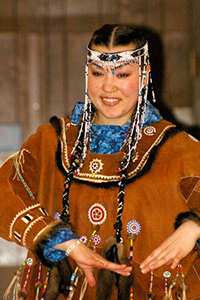 Festival of Native Arts