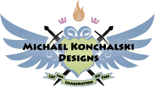 Michael Konchalski Designs